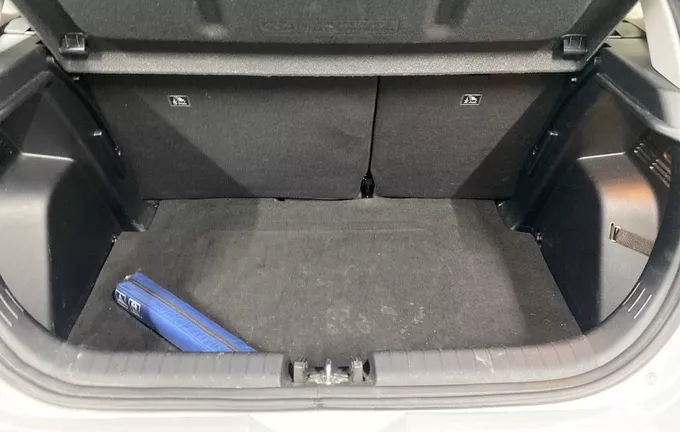 HYUNDAI I20 1.2 79 Initia photo 10 13762