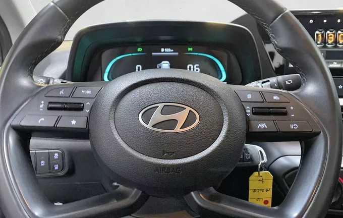 HYUNDAI I20 1.2 79 Initia photo 12 13762