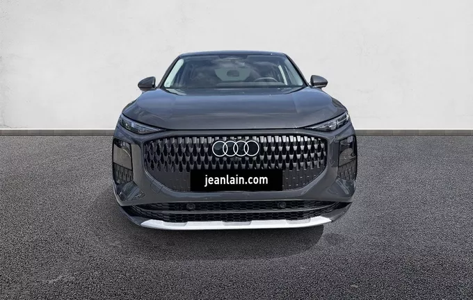 AUDI Q3 Sportback e-hybrid 272 ch S tronic 6 Design extérieur avant 0764