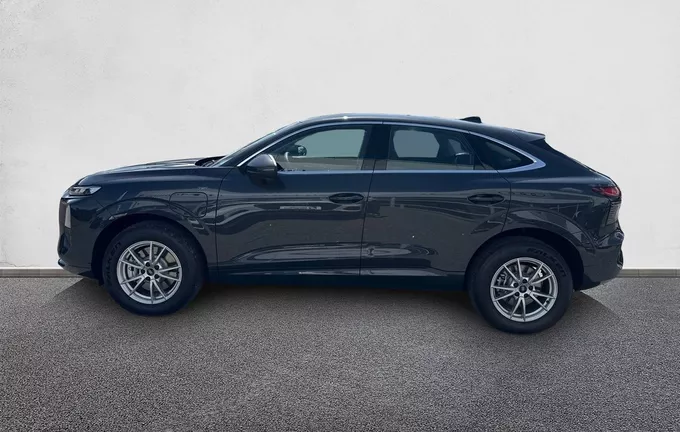 AUDI Q3 Sportback e-hybrid 272 ch S tronic 6 Design extérieur côté gauche 0764