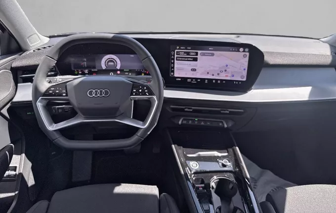 AUDI Q3 Sportback e-hybrid 272 ch S tronic 6 Design photo 11 0764