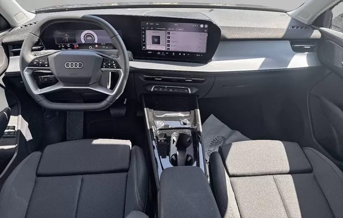 AUDI Q3 Sportback e-hybrid 272 ch S tronic 6 Design photo 18 0764