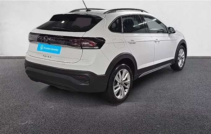 VOLKSWAGEN TAIGO 1.0 TSI 116 BVM6 VW Edition extérieur avant 2127697