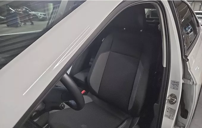 VOLKSWAGEN TAIGO 1.0 TSI 116 BVM6 VW Edition extérieur trois quart arrière droit 2127697