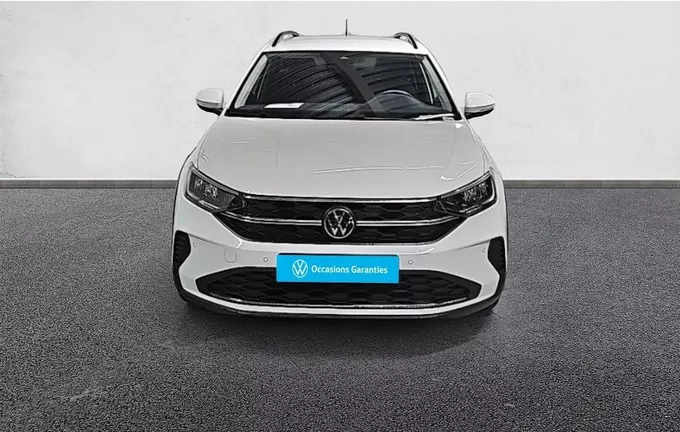VOLKSWAGEN TAIGO 1.0 TSI 116 BVM6 VW Edition photo 9 2127697