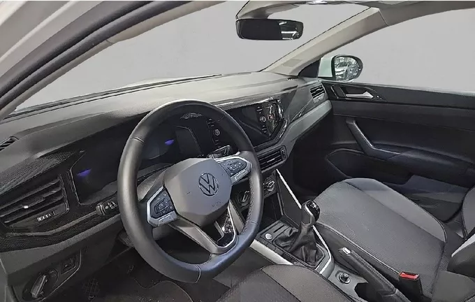 VOLKSWAGEN TAIGO 1.0 TSI 116 BVM6 VW Edition photo 13 2127697