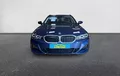 Miniature BMW SERIE 3 Touring 318d 150 ch BVA8 extérieur avant 213111