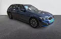 Miniature BMW SERIE 3 Touring 318d 150 ch BVA8 extérieur trois quart avant droit 213111
