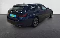 Miniature BMW SERIE 3 Touring 318d 150 ch BVA8 extérieur trois quart arrière droit 213111