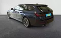 Miniature BMW SERIE 3 Touring 318d 150 ch BVA8 extérieur trois quart arrière gauche 213111