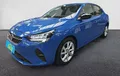 Miniature OPEL CORSA 1.2 Turbo 100 ch BVM6 Elegance extérieur trois quart avant gauche 3013625