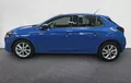 Miniature OPEL CORSA 1.2 Turbo 100 ch BVM6 Elegance extérieur côté gauche 3013625