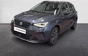 SEAT ARONA 1.0 TSI 110 ch Start/Stop DSG7 Copa VSSZZZKJ2PR062558