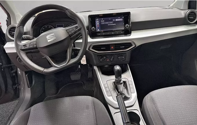 SEAT ARONA 1.0 TSI 110 ch Start/Stop DSG7 Copa extérieur trois quart avant droit 2127902