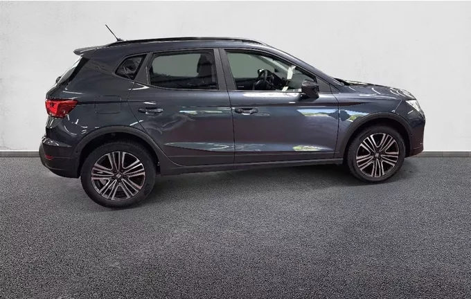 SEAT ARONA 1.0 TSI 110 ch Start/Stop DSG7 Copa extérieur côté droit 2127902