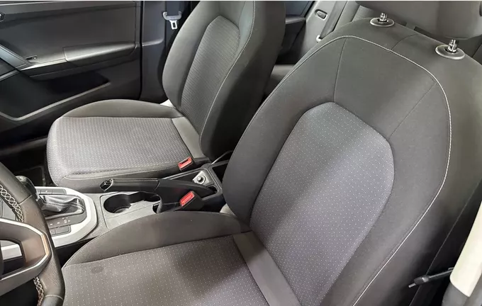 SEAT ARONA 1.0 TSI 110 ch Start/Stop DSG7 Copa extérieur trois quart arrière droit 2127902