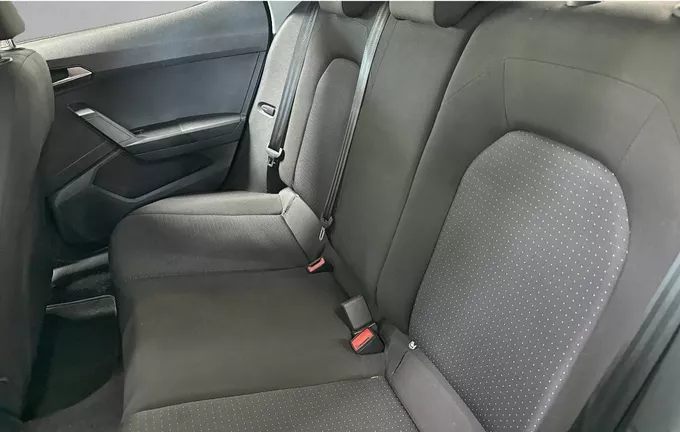 SEAT ARONA 1.0 TSI 110 ch Start/Stop DSG7 Copa extérieur arrière 2127902