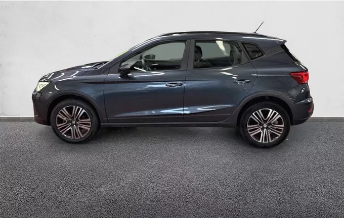 SEAT ARONA 1.0 TSI 110 ch Start/Stop DSG7 Copa extérieur trois quart arrière gauche 2127902