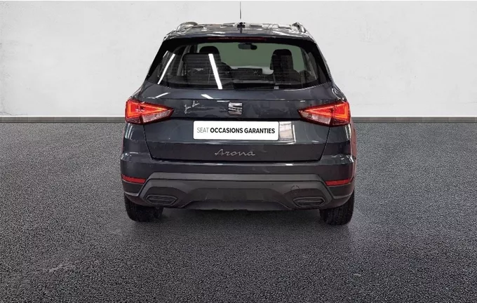 SEAT ARONA 1.0 TSI 110 ch Start/Stop DSG7 Copa extérieur côté gauche 2127902