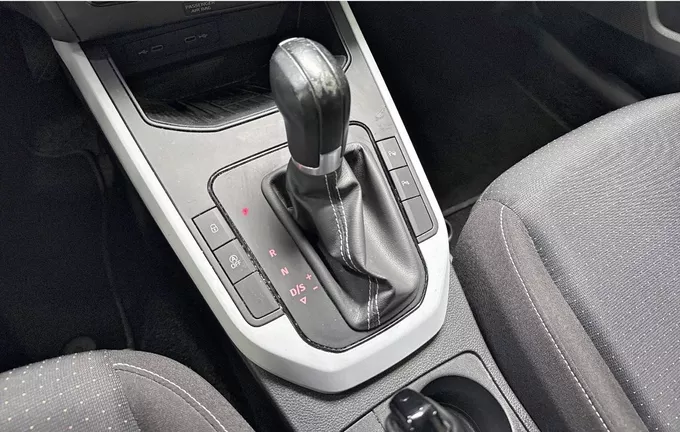 SEAT ARONA 1.0 TSI 110 ch Start/Stop DSG7 Copa photo 16 2127902