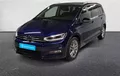 Miniature VOLKSWAGEN TOURAN 1.5 TSI EVO 150 DSG7 7pl VW Edition extérieur trois quart avant gauche 2132067