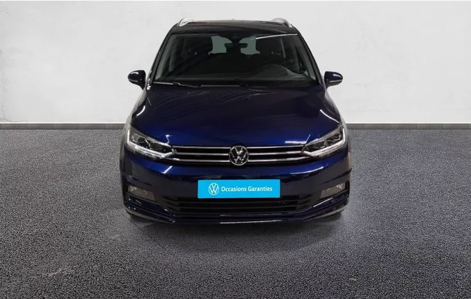 VOLKSWAGEN TOURAN 1.5 TSI EVO 150 DSG7 7pl VW Edition extérieur avant 2132067