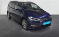 Miniature VOLKSWAGEN TOURAN 1.5 TSI EVO 150 DSG7 7pl VW Edition extérieur trois quart avant droit 2132067