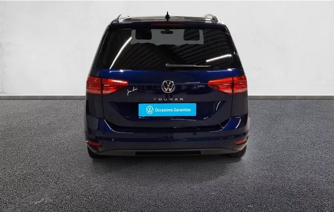 VOLKSWAGEN TOURAN 1.5 TSI EVO 150 DSG7 7pl VW Edition extérieur arrière 2132067
