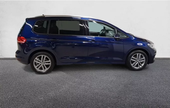 VOLKSWAGEN TOURAN 1.5 TSI EVO 150 DSG7 7pl VW Edition extérieur côté gauche 2132067