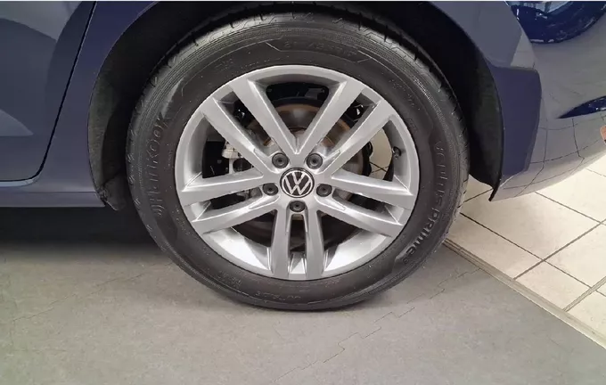 VOLKSWAGEN TOURAN 1.5 TSI EVO 150 DSG7 7pl VW Edition photo 9 2132067