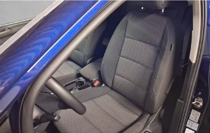 VOLKSWAGEN TOURAN 1.5 TSI EVO 150 DSG7 7pl VW Edition photo 11 2132067