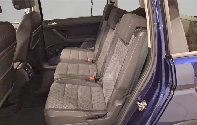 VOLKSWAGEN TOURAN 1.5 TSI EVO 150 DSG7 7pl VW Edition photo 15 2132067