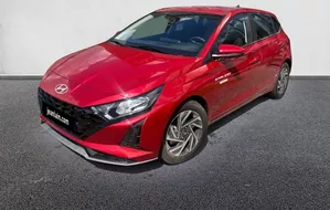 HYUNDAI I20 1.0 T-GDi 90 Intuitive 6013933
