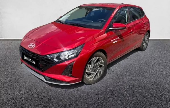 HYUNDAI I20 1.0 T-GDi 90 Intuitive 6013933