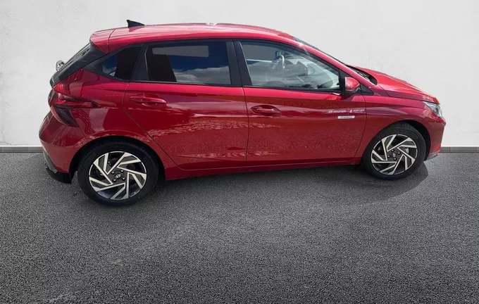 HYUNDAI I20 1.0 T-GDi 90 Intuitive extérieur côté droit 6013933
