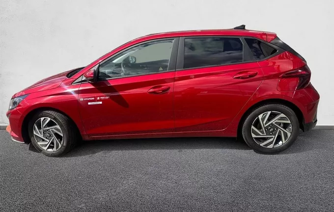 HYUNDAI I20 1.0 T-GDi 90 Intuitive extérieur côté gauche 6013933