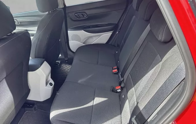 HYUNDAI I20 1.0 T-GDi 90 Intuitive photo 17 6013933