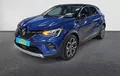Miniature RENAULT CAPTUR E-Tech Plug-in 160 Intens extérieur trois quart avant gauche 213187