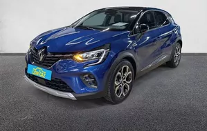 RENAULT CAPTUR E-Tech Plug-in 160 Intens VF1RJB00X66628135