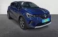 Miniature RENAULT CAPTUR E-Tech Plug-in 160 Intens extérieur trois quart avant droit 213187