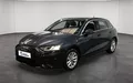 Miniature AUDI A3 Sportback 35 TFSI 150 extérieur trois quart avant gauche 2132056