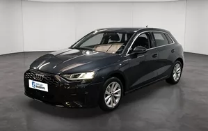 AUDI A3 Sportback 35 TFSI 150 WAUZZZGYXMA010965