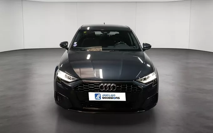 AUDI A3 Sportback 35 TFSI 150 extérieur avant 2132056
