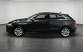 Miniature AUDI A3 Sportback 35 TFSI 150 extérieur côté gauche 2132056