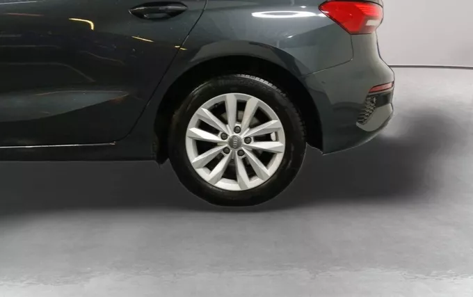 AUDI A3 Sportback 35 TFSI 150 photo 9 2132056
