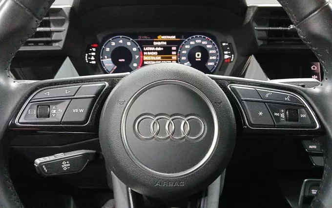 AUDI A3 Sportback 35 TFSI 150 photo 12 2132056