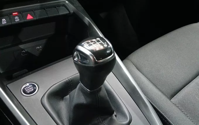 AUDI A3 Sportback 35 TFSI 150 photo 13 2132056