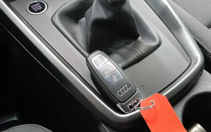 AUDI A3 Sportback 35 TFSI 150 photo 19 2132056