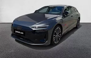 AUDI A6 E-TRON Avant Performance S line WAUZZZGH0TA002016