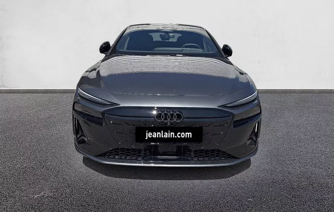 AUDI A6 E-TRON Avant Performance S line extérieur avant 0106